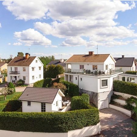 Pensionat Prinshoejden - Home Katrineholm Exteriér fotografie