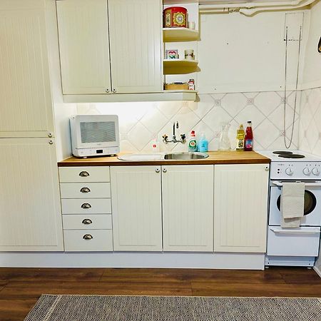 Pensionat Prinshoejden - Home Katrineholm Exteriér fotografie