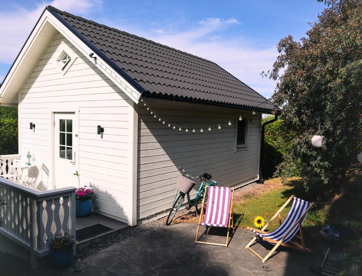 Pensionat Prinshoejden - Home Katrineholm Exteriér fotografie