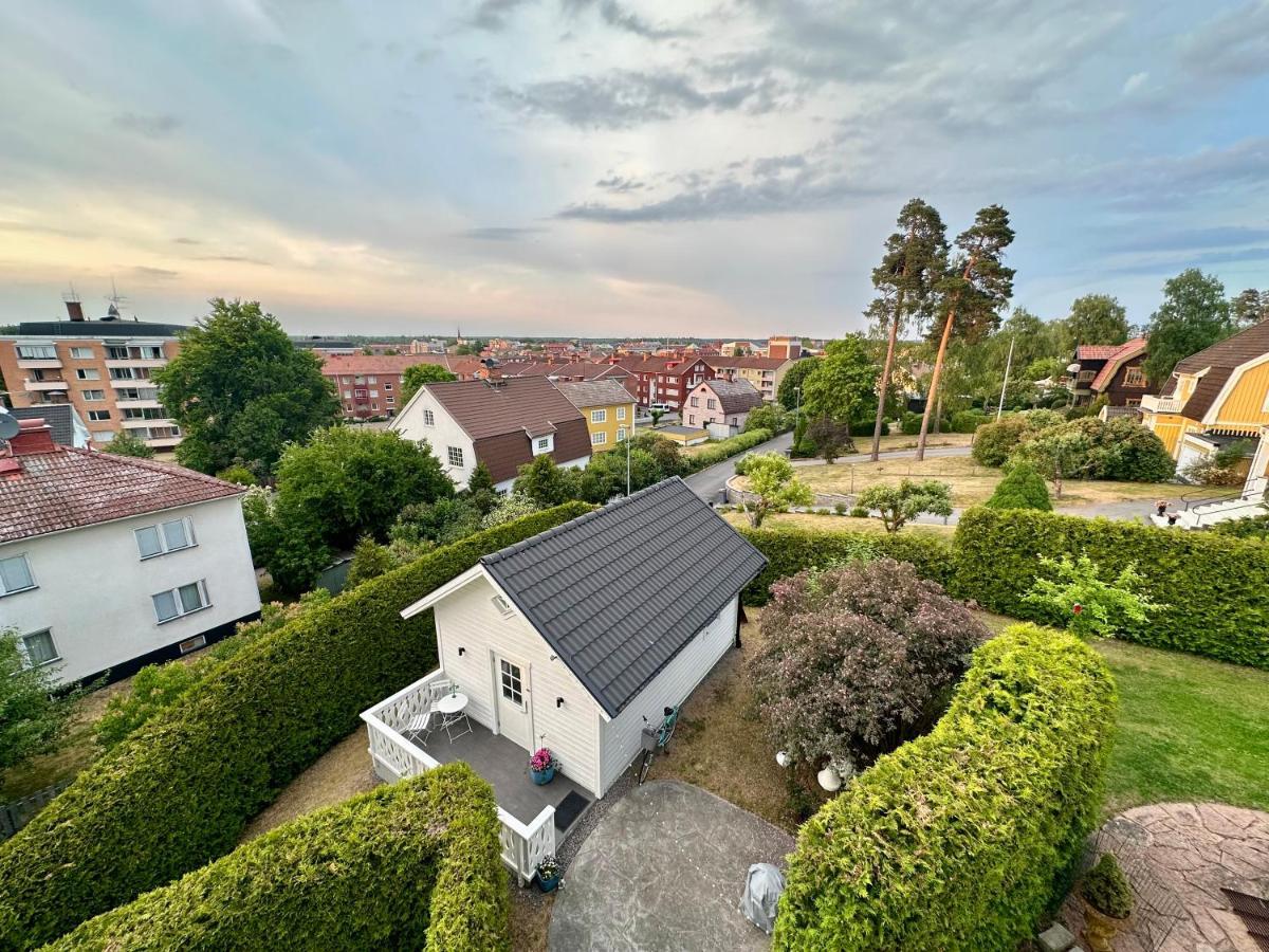 Pensionat Prinshoejden - Home Katrineholm Exteriér fotografie