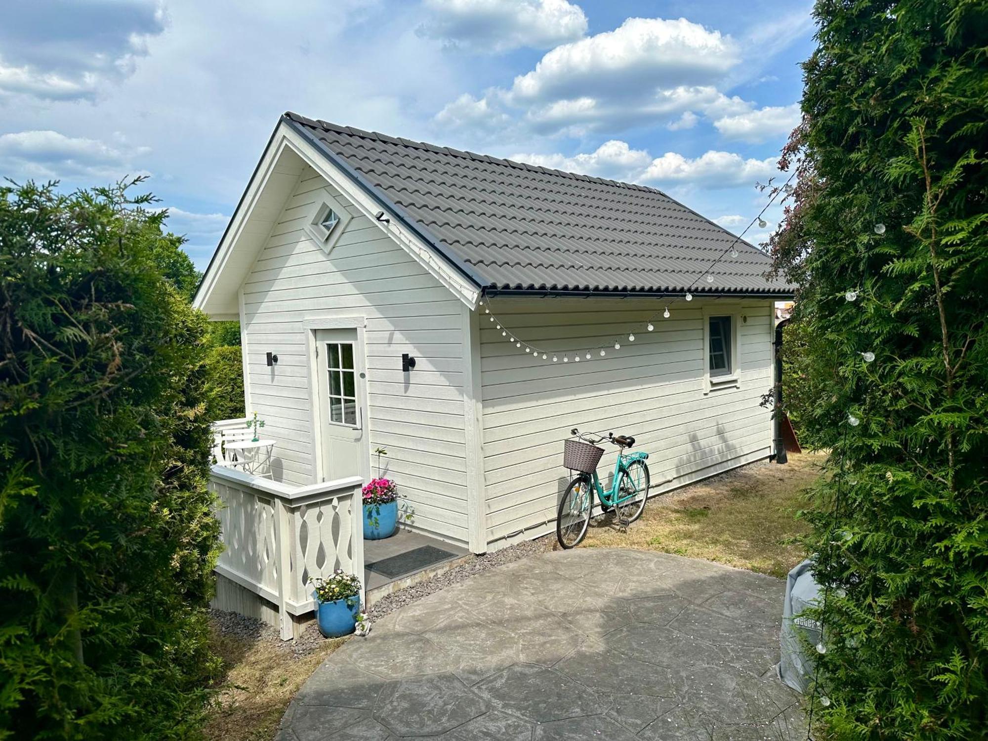 Pensionat Prinshoejden - Home Katrineholm Exteriér fotografie