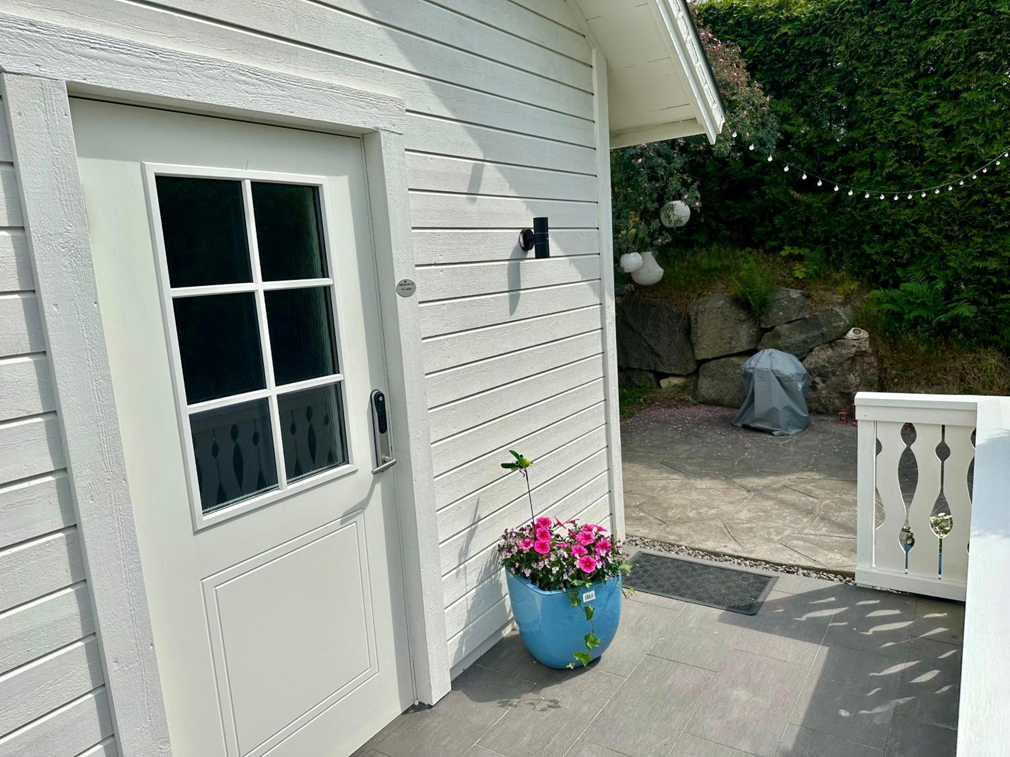 Pensionat Prinshoejden - Home Katrineholm Exteriér fotografie