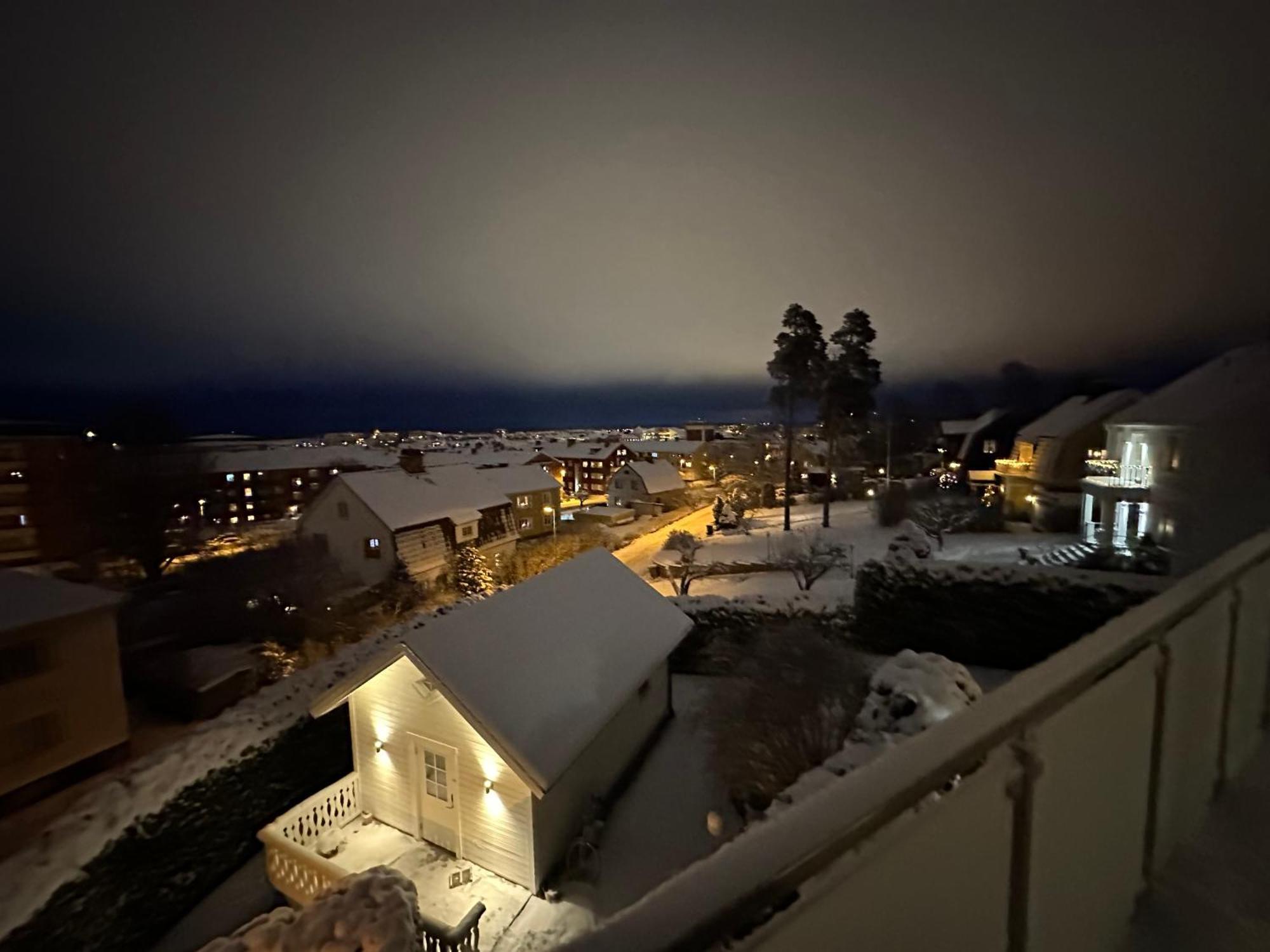 Pensionat Prinshoejden - Home Katrineholm Exteriér fotografie