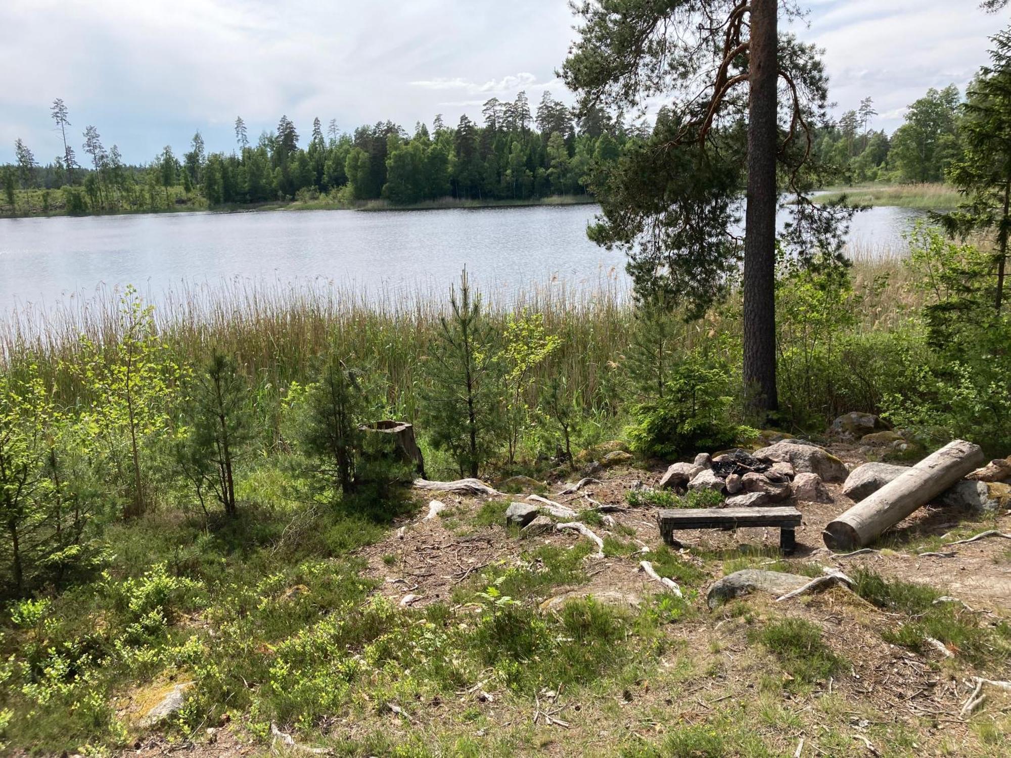 Pensionat Prinshoejden - Home Katrineholm Exteriér fotografie