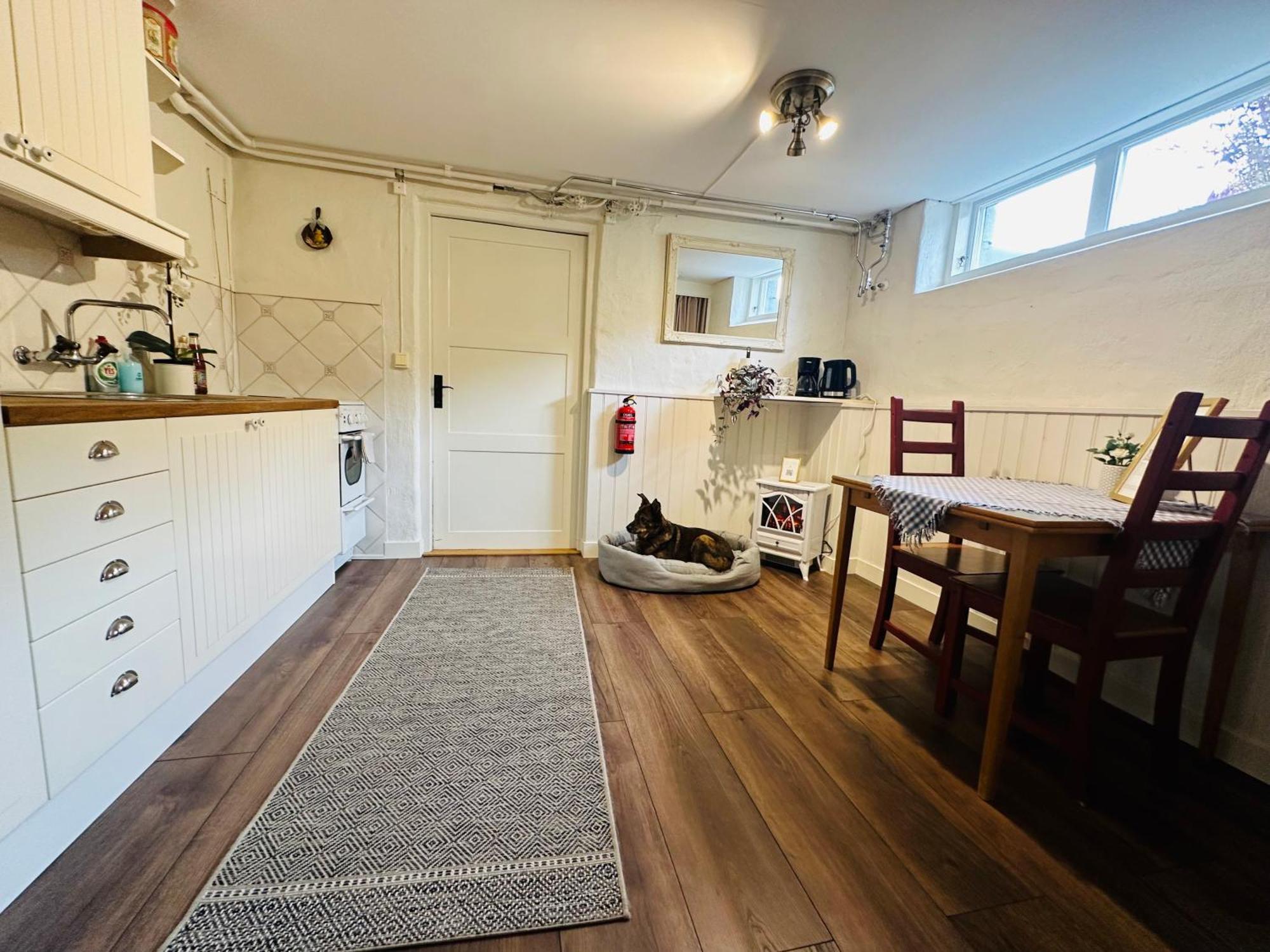 Pensionat Prinshoejden - Home Katrineholm Exteriér fotografie