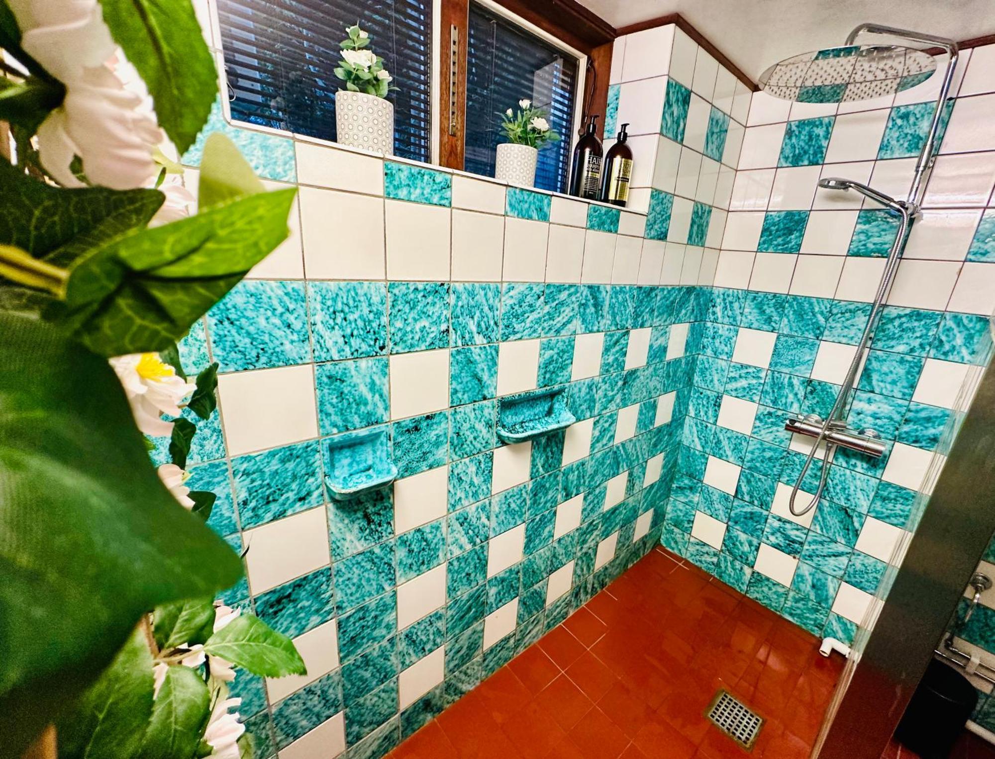 Pensionat Prinshoejden - Home Katrineholm Exteriér fotografie