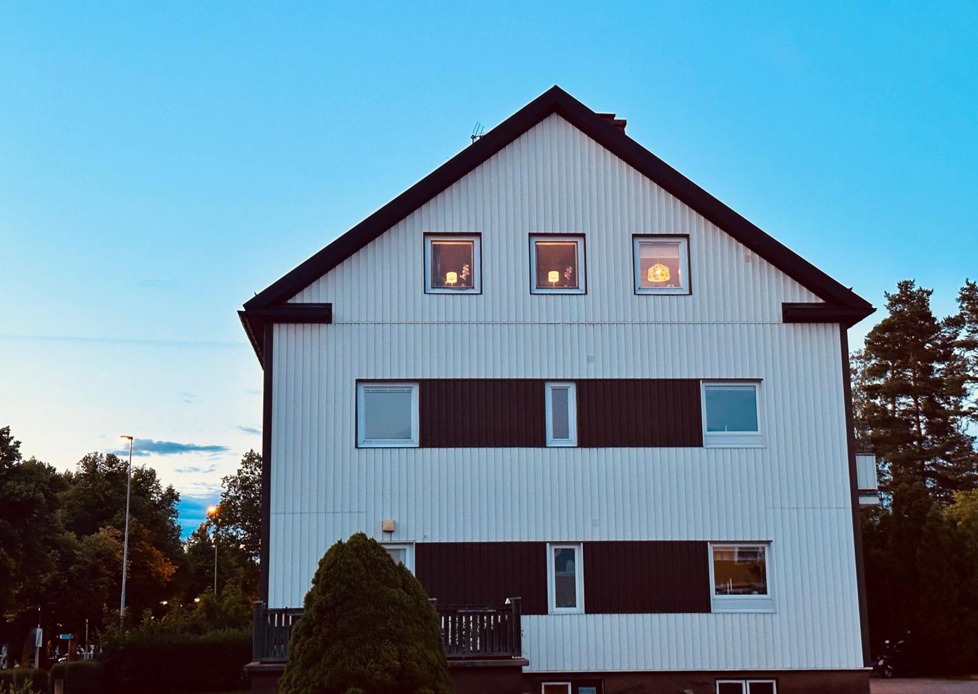 Pensionat Prinshoejden - Home Katrineholm Exteriér fotografie
