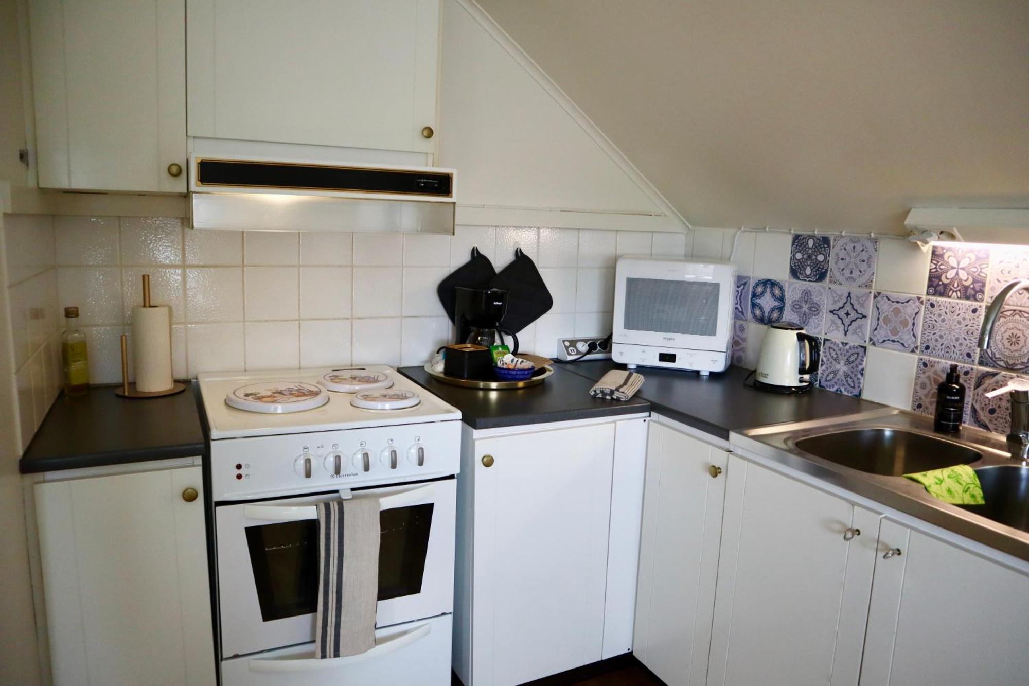 Pensionat Prinshoejden - Home Katrineholm Exteriér fotografie