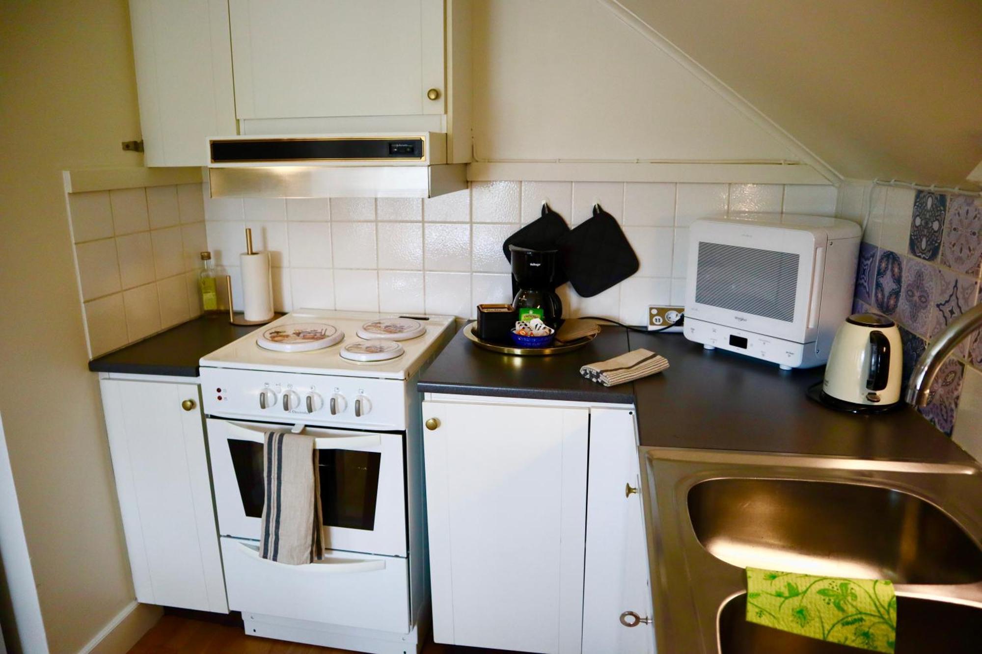 Pensionat Prinshoejden - Home Katrineholm Exteriér fotografie