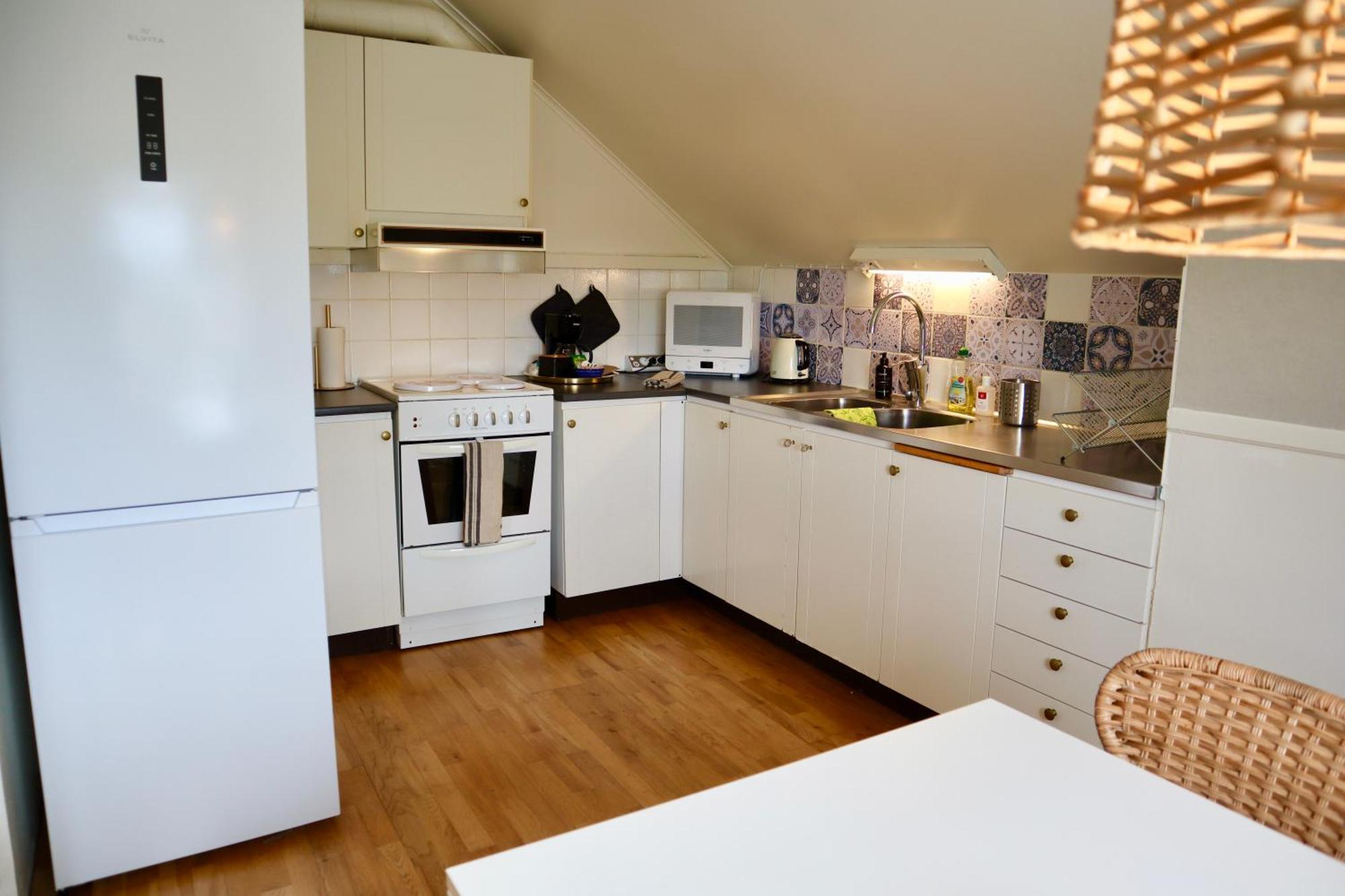 Pensionat Prinshoejden - Home Katrineholm Exteriér fotografie