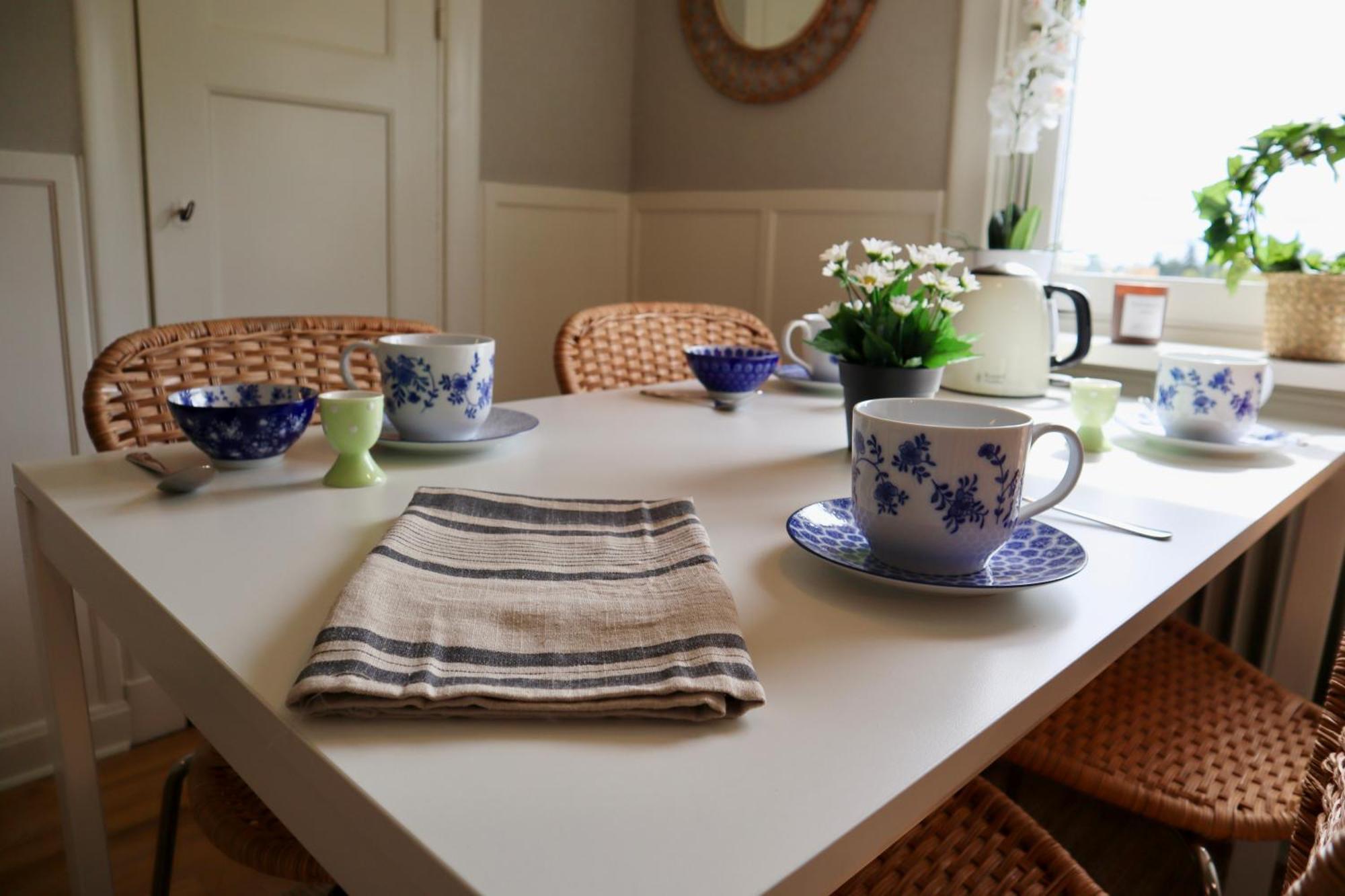 Pensionat Prinshoejden - Home Katrineholm Exteriér fotografie