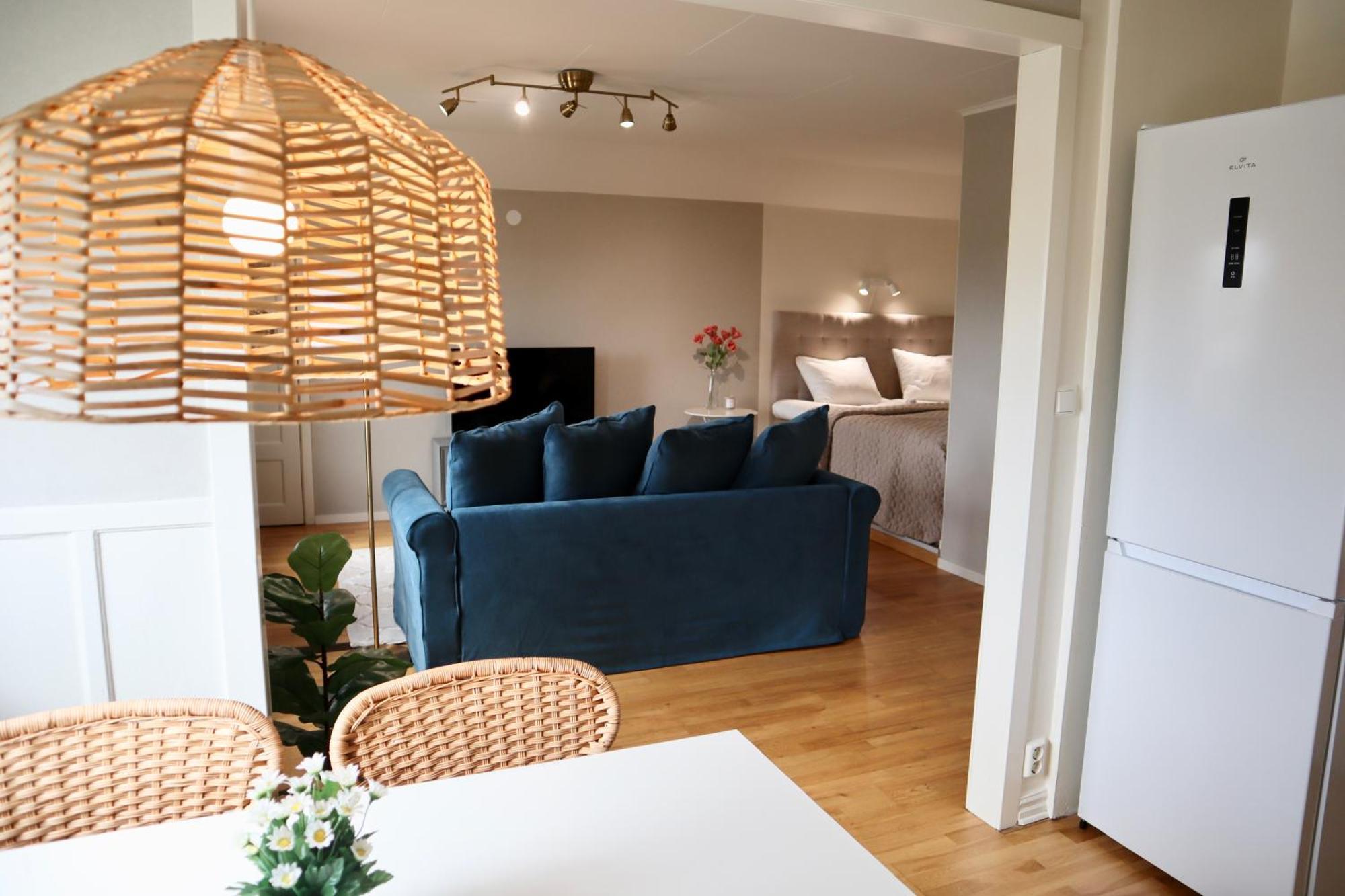 Pensionat Prinshoejden - Home Katrineholm Exteriér fotografie