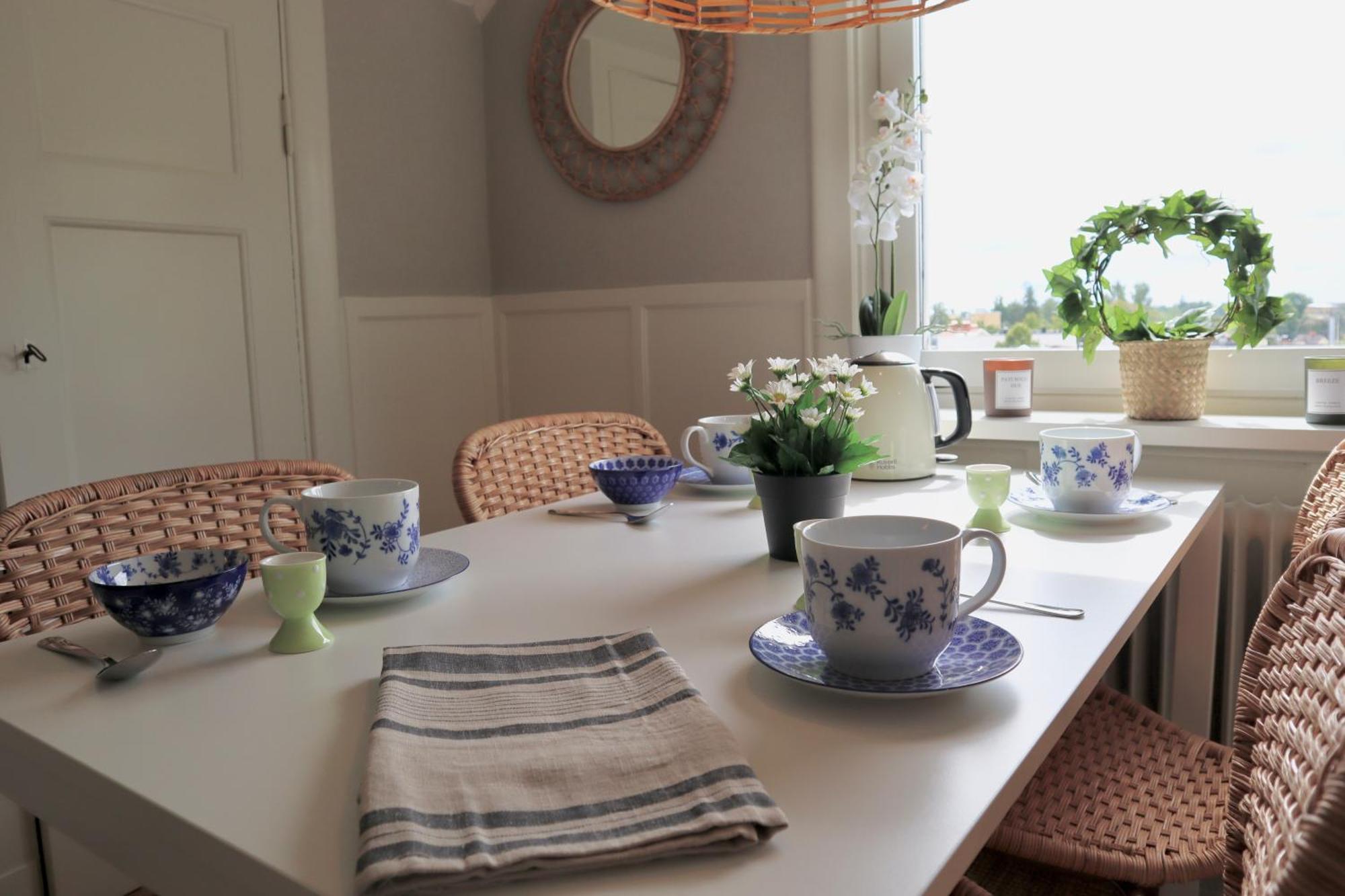 Pensionat Prinshoejden - Home Katrineholm Exteriér fotografie