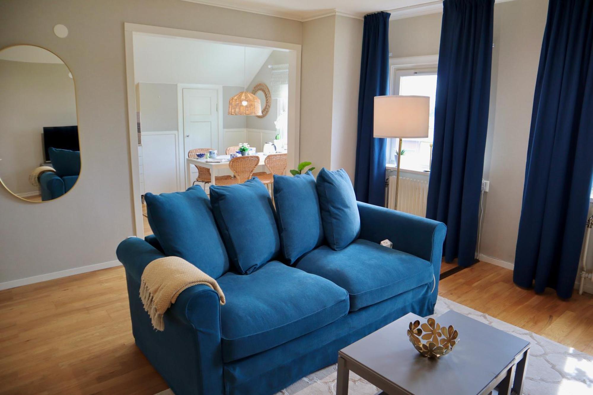 Pensionat Prinshoejden - Home Katrineholm Exteriér fotografie