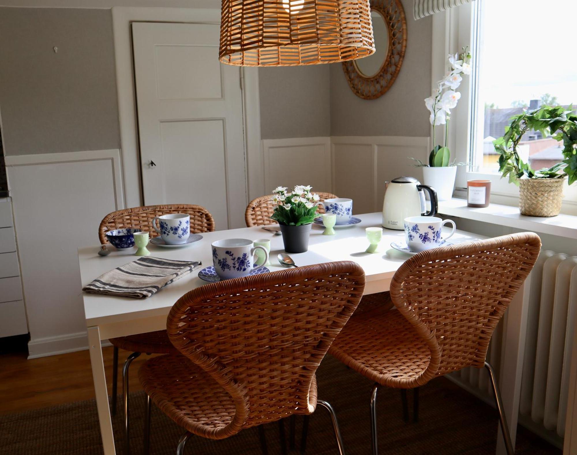 Pensionat Prinshoejden - Home Katrineholm Exteriér fotografie