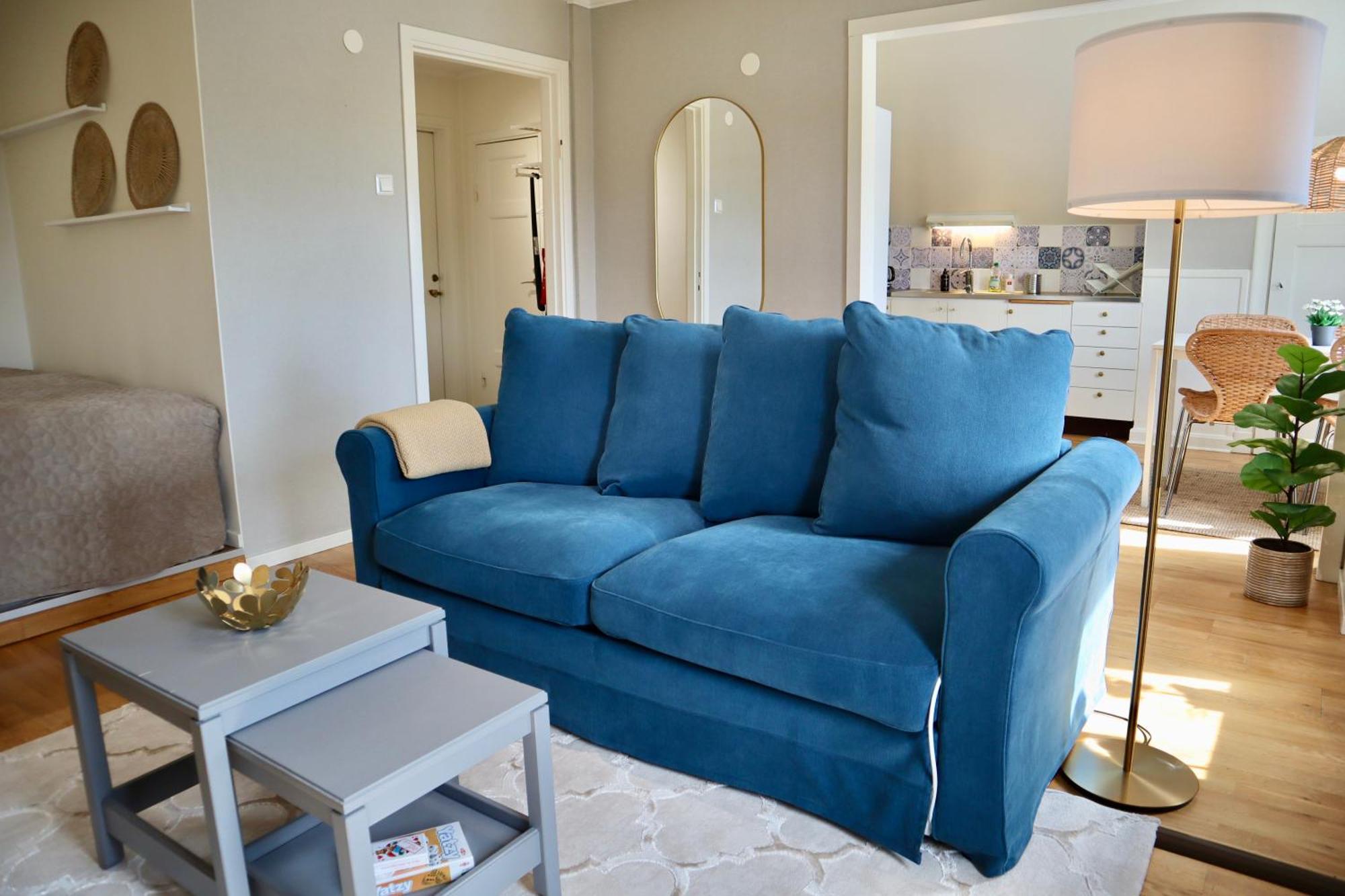 Pensionat Prinshoejden - Home Katrineholm Exteriér fotografie