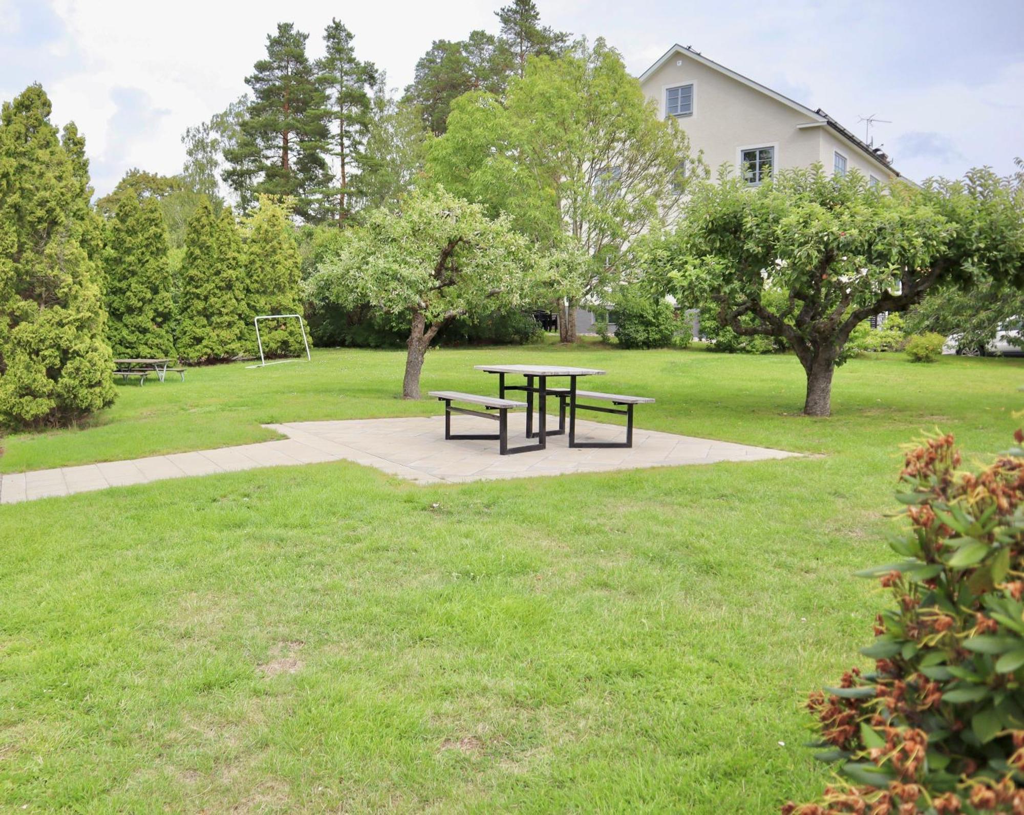 Pensionat Prinshoejden - Home Katrineholm Exteriér fotografie