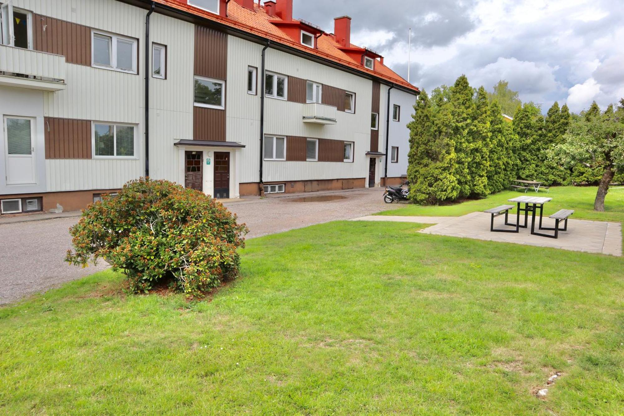 Pensionat Prinshoejden - Home Katrineholm Pokoj fotografie
