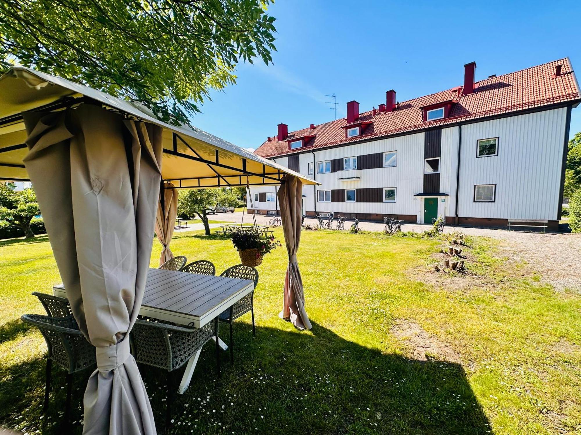 Pensionat Prinshoejden - Home Katrineholm Exteriér fotografie